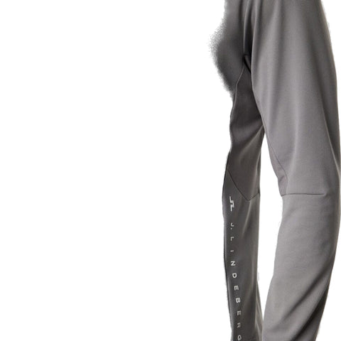 Leon Quarter Zip Midlayer Herren