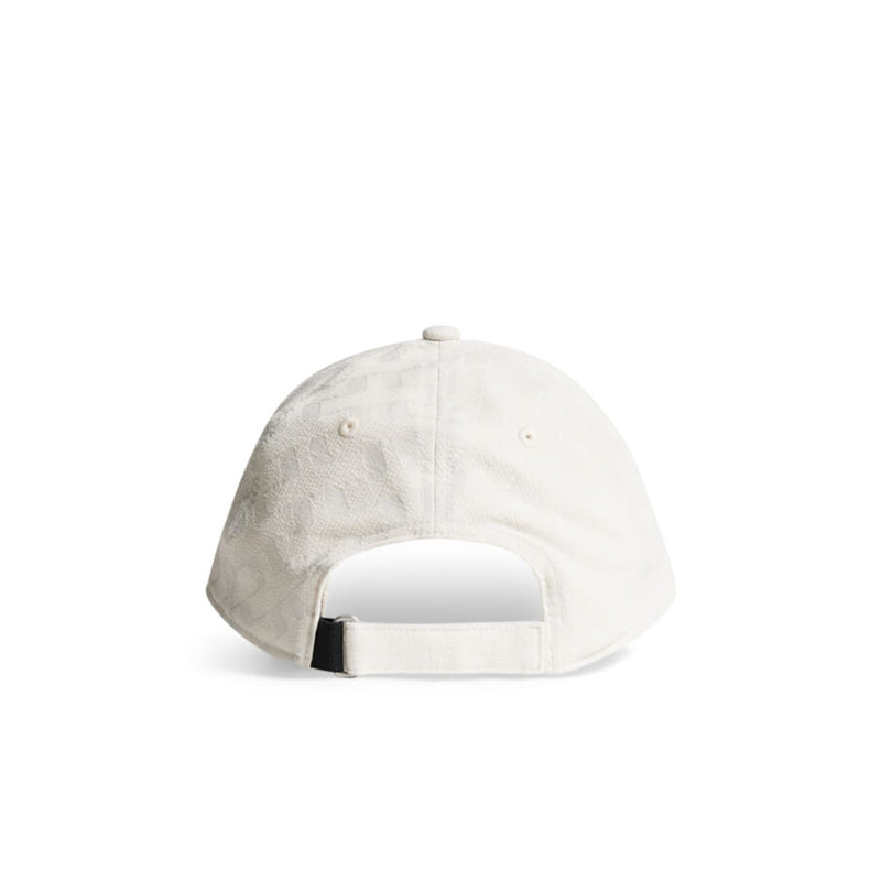 Anga Jacquard Cap
