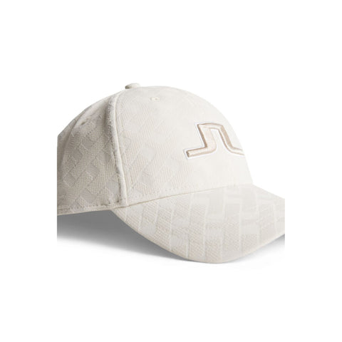 Anga Jacquard Cap
