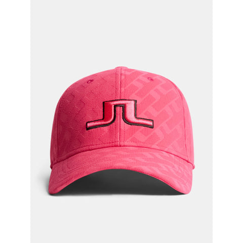 Anga Jacquard Cap