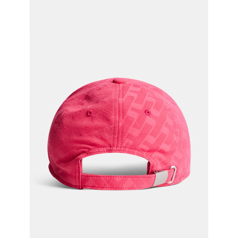 Anga Jacquard Cap