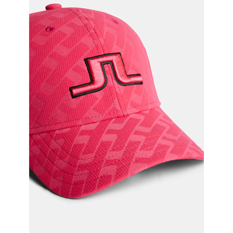 Anga Jacquard Cap