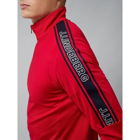 William Golf Mid Layer Herren