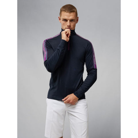 William Golf Mid Layer