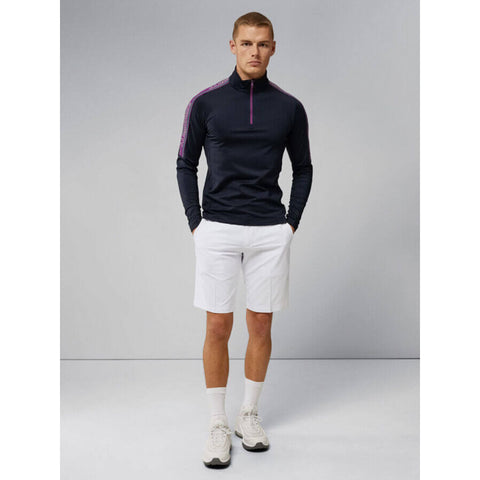 William Golf Mid Layer Herren