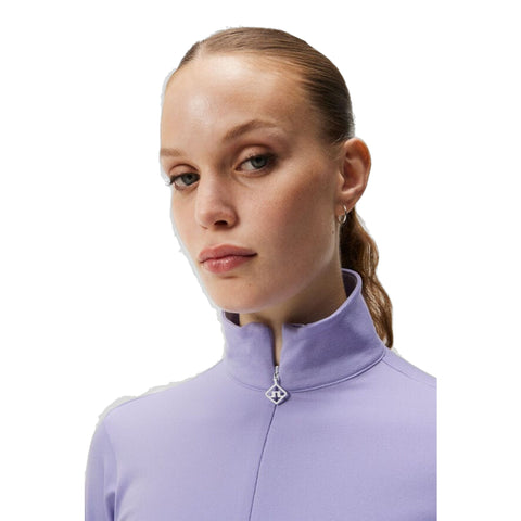 Coockies Mid Layer Damen Sweet Lavender Damen