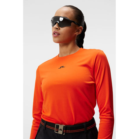 Ada LS T-shirt