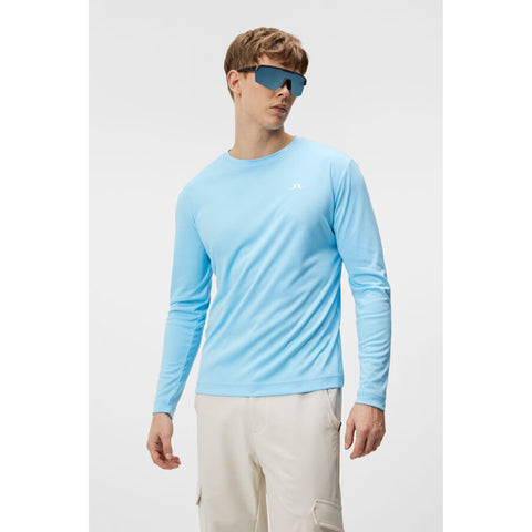 Ade T-shirt LS