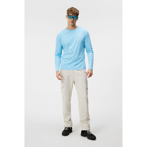Ade T-shirt LS
