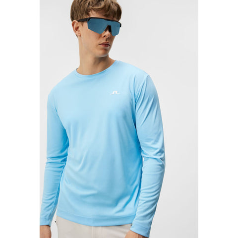 Ade T-shirt LS
