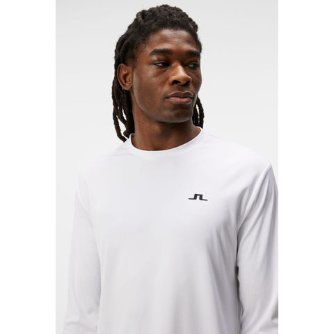 Ade T-shirt LS
