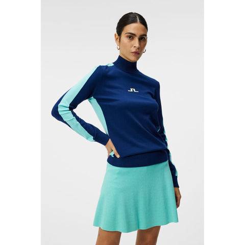 Adia Knitted Sweater