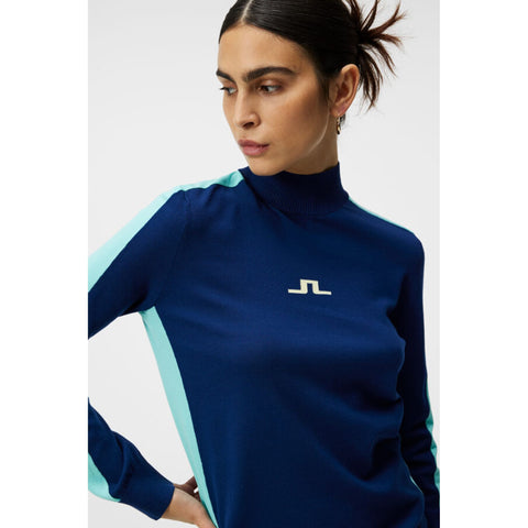 Adia Knitted Sweater