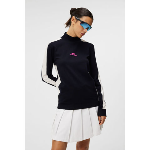 Adia Knitted Sweater