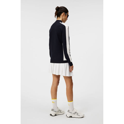Adia Knitted Sweater