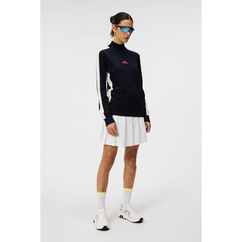 Adia Knitted Sweater