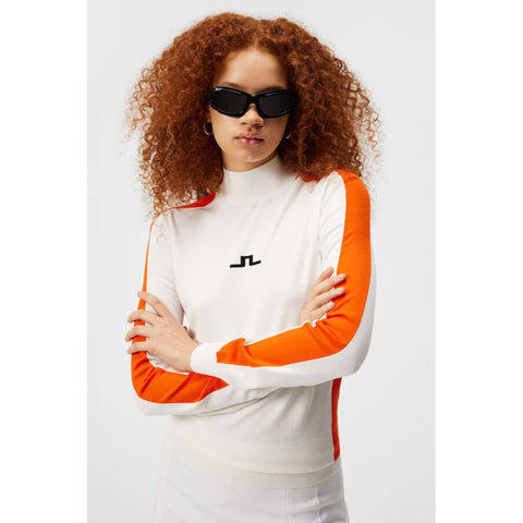 Adia Knitted Sweater