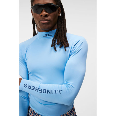 Aello Soft Compression Herren Little Boy Blue