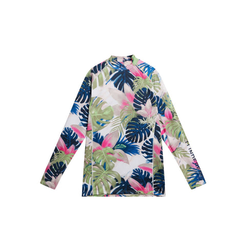 Aello Soft Compression Print
