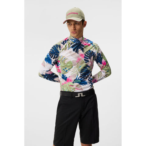 Aello Soft Compression Print