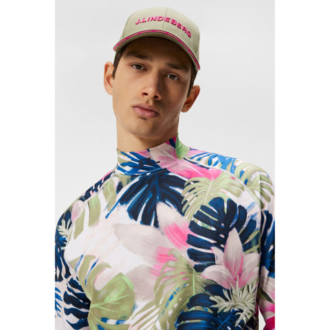 Aello Soft Compression Print