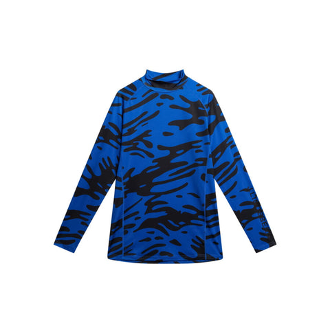 Aello Soft Compression Print