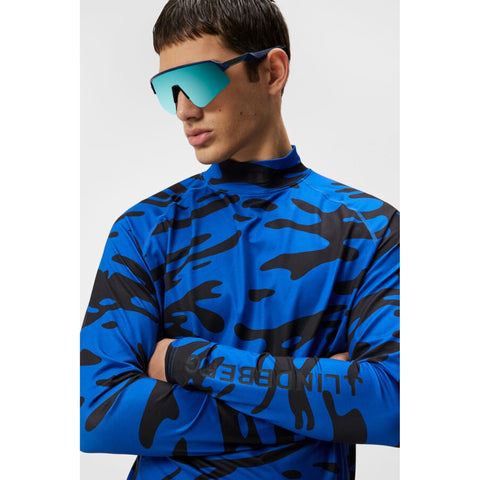 Aello Soft Compression Print