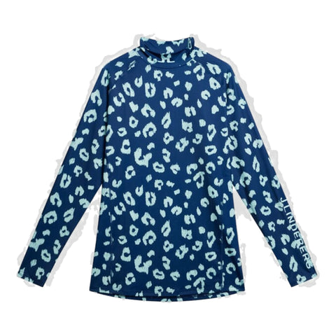 Aello Soft Compression Print Herren