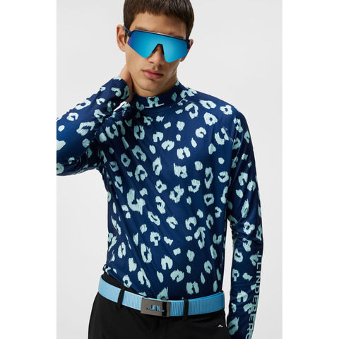 Aello Soft Compression Print