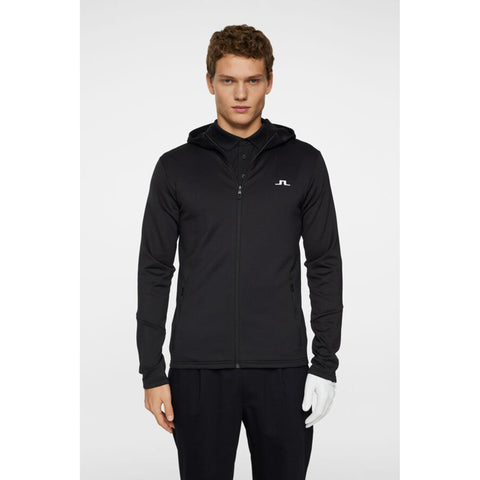 Aerial Full Zip Hood