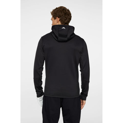 Aerial Full Zip Hood