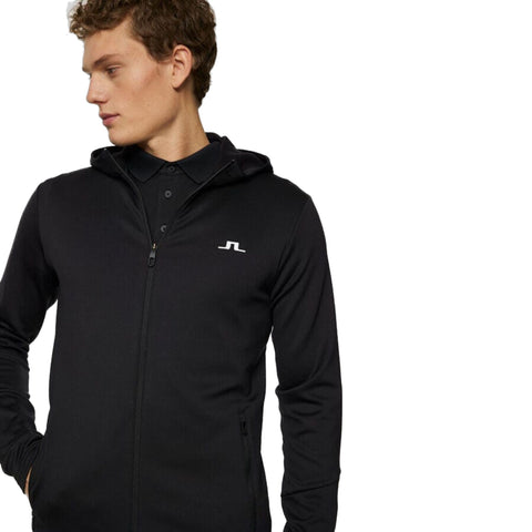 Aerial Full Zip Hood Herren