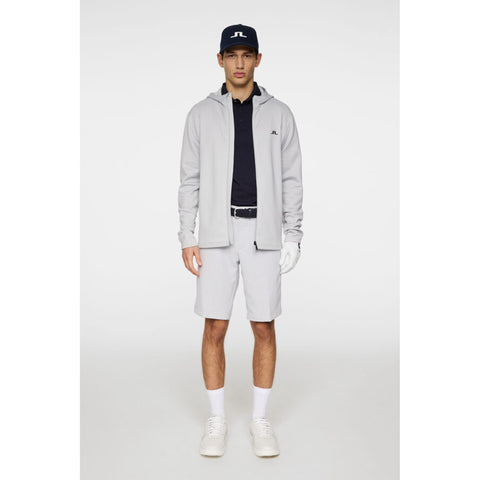 Aerial Full Zip Hood