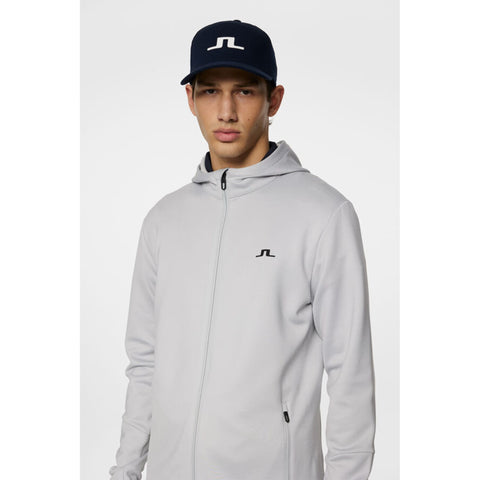 Aerial Full Zip Hood