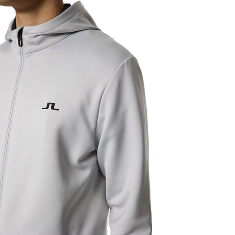 Aerial Full Zip Hood Herren