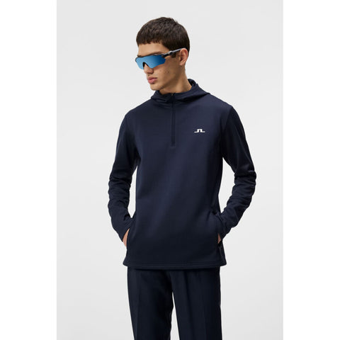 Aerial Quarter Hood