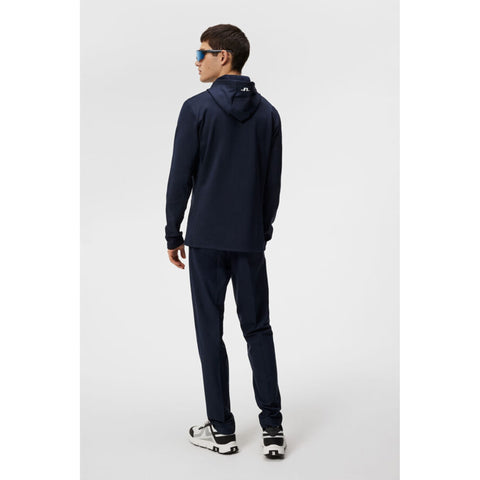 Aerial Quarter Hood