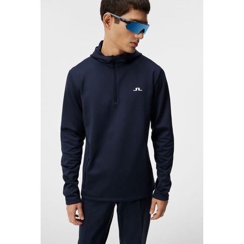 Aerial Quarter Hood