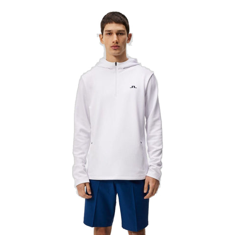 Aerial Quarter Hood Herren