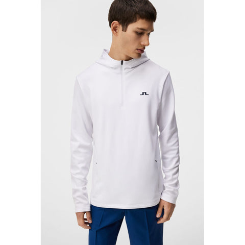 Aerial Quarter Hood