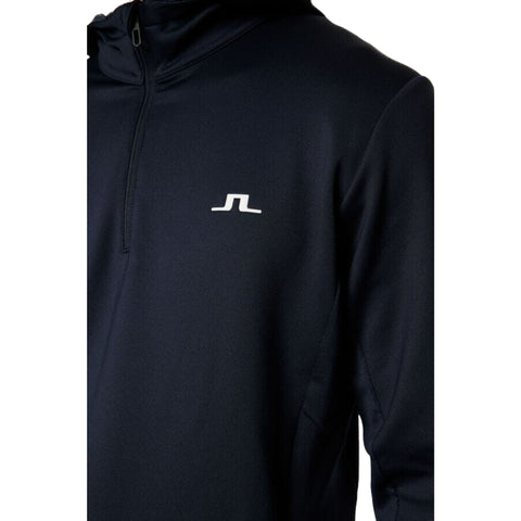 Aerial Quarter Zip Hood Herren