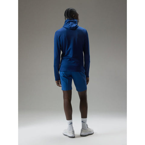 Aerial Quater Hood