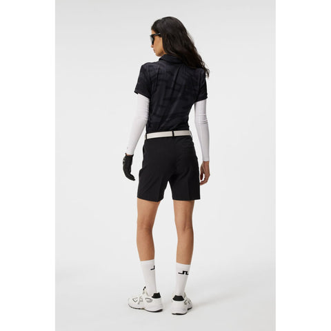 Alaya Jacquard Polo