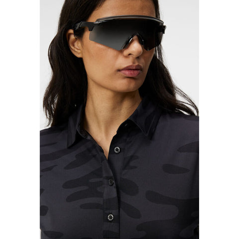 Alaya Jacquard Polo