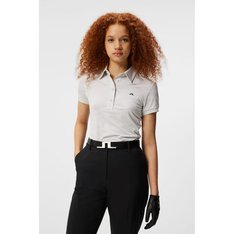 Alaya Jacquard Polo