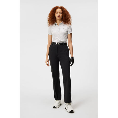 Alaya Jacquard Polo