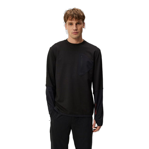 Alonso Crew Neck Herren