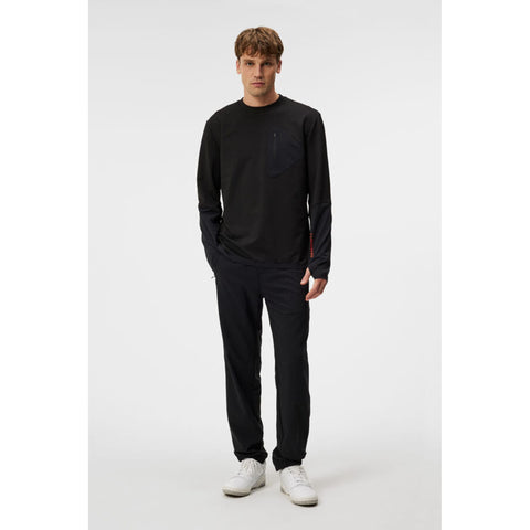 Alonso Crew Neck