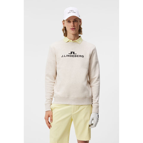 Alpha Crew Neck
