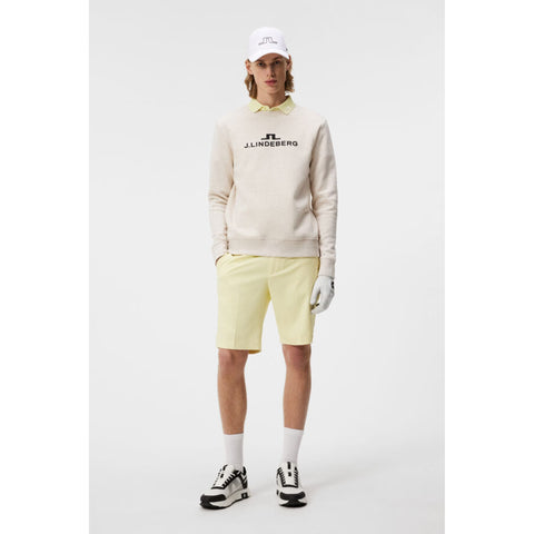 Alpha Crew Neck